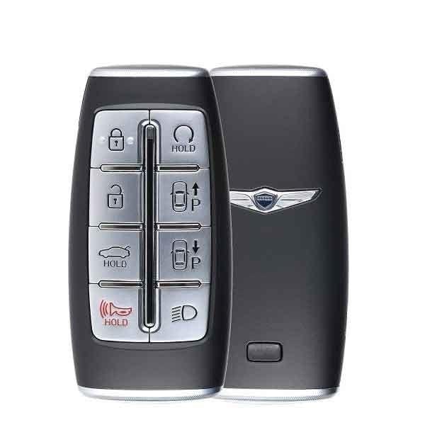 Oem 2021 Hyundai Genesis G80 / Smart Key 8B / FCCTQ8-FOB-4F35 / PN95440-T1200 RSK-HY-T1200 - main